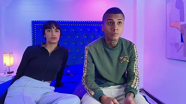 Damian and roxanne online show from December 4, 2025, 12:47 pm