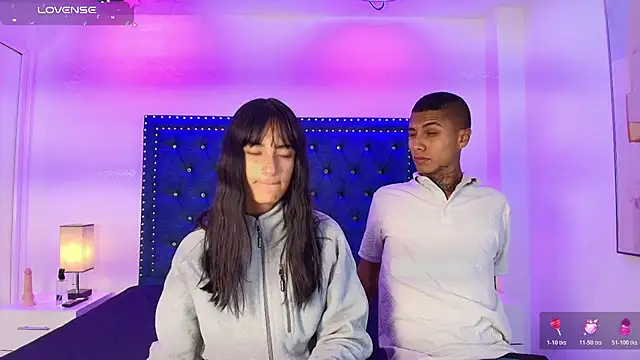 Damian and roxanne online show from March 4, 2026, 12:33 pm