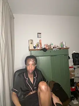 Prxincess AAGodesss online show from September 10, 2025, 9:26 pm