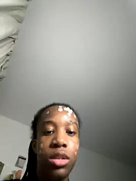 Prxincess AAGodesss online show from September 12, 2025, 9:26 pm