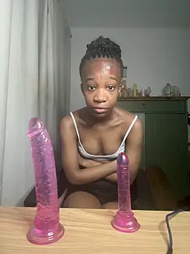 Prxincess AAGodesss online show from September 18, 2025, 10:34 pm