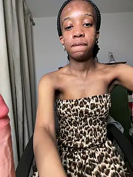 Prxincess AAGodesss online show from April 24, 2026, 9:50 pm