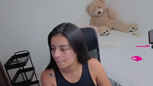 valerihouse online show from February 20, 2026, 12:51 am