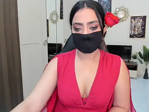 Missbrown24 online show from September 27, 2025, 11:48 am