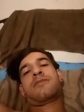 Couplesexa22 online show from October 15, 2025, 2:06 pm