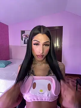  Denisse444 online show from September 19, 2025, 8:42 pm