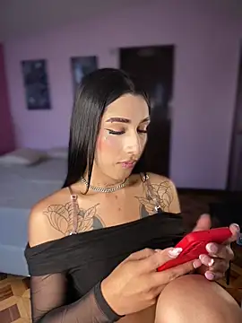  Denisse444 online show from November 30, 2025, 9:30 pm