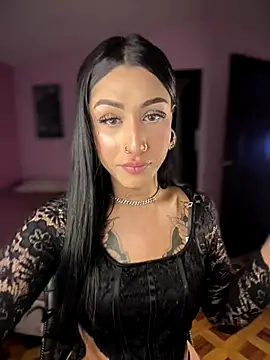  Denisse444 online show from January 8, 2026, 11:18 pm