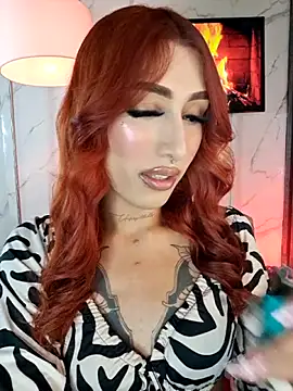  Denisse444 online show from April 17, 2026, 8:01 pm