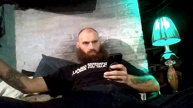 Cowboy815 online show from September 19, 2025, 5:42 am