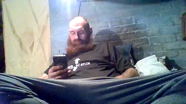 Cowboy815 online show from October 27, 2025, 2:48 am