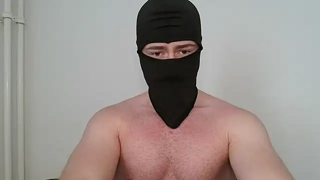 PhantomGent online show from April 29, 2026, 11:03 am