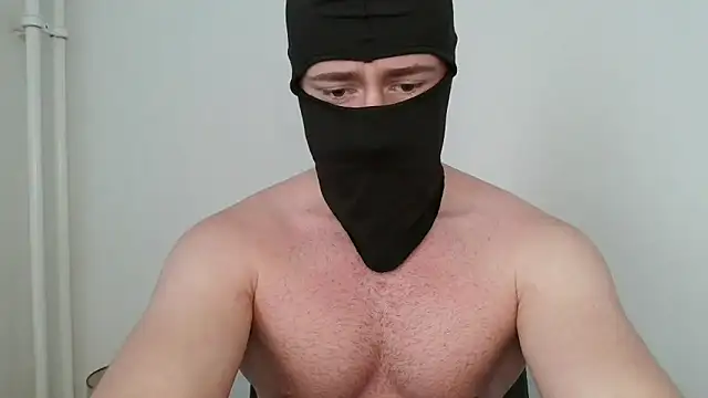 PhantomGent online show from April 30, 2026, 11:16 am
