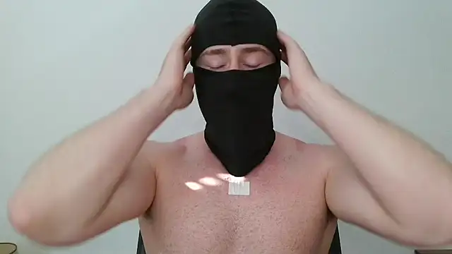 PhantomGent online show from May 26, 2026, 4:36 pm