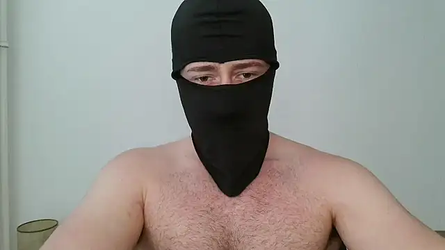 PhantomGent online show from June 12, 2026, 2:16 pm