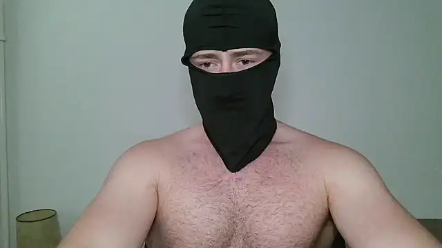 PhantomGent online show from June 13, 2026, 7:01 pm