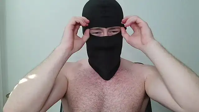 PhantomGent online show from June 18, 2026, 6:34 pm