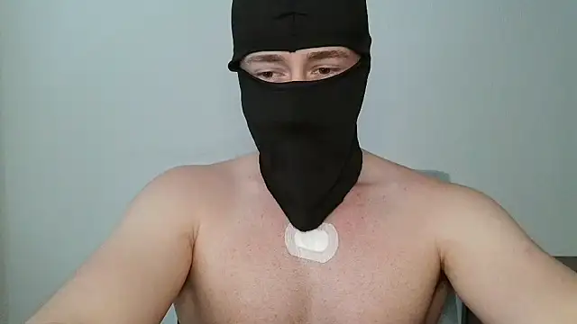 PhantomGent online show from June 30, 2026, 10:27 am