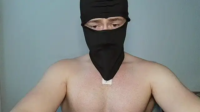 PhantomGent online show from July 3, 2026, 9:59 am