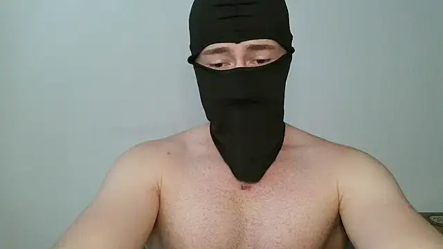 PhantomGent online show from July 6, 2026, 11:18 am