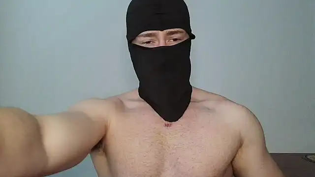 PhantomGent online show from July 9, 2026, 11:03 am