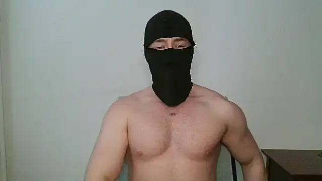 PhantomGent online show from July 10, 2026, 11:13 am