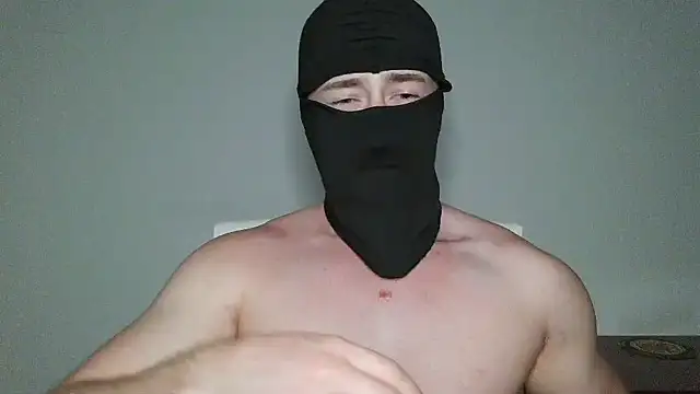 PhantomGent online show from August 1, 2026, 8:08 pm