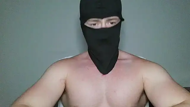 PhantomGent online show from August 4, 2026, 8:00 pm