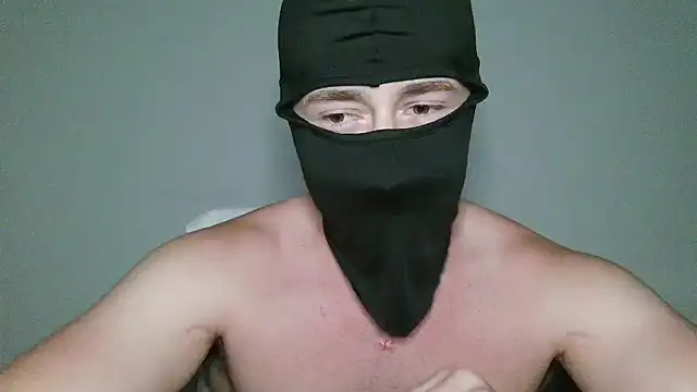 PhantomGent online show from August 5, 2026, 8:11 pm