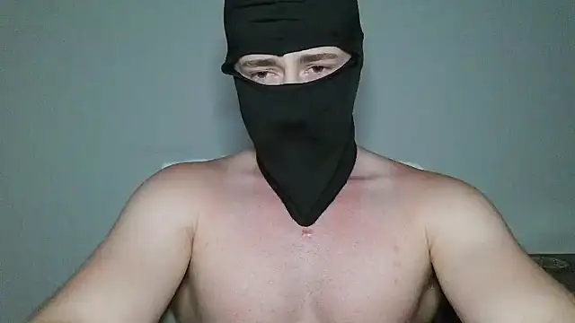 PhantomGent online show from August 8, 2026, 8:22 pm