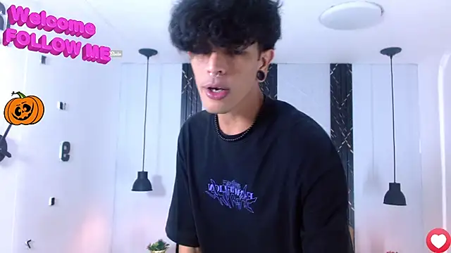 Franvill Trato online show from October 9, 2025, 7:23 pm