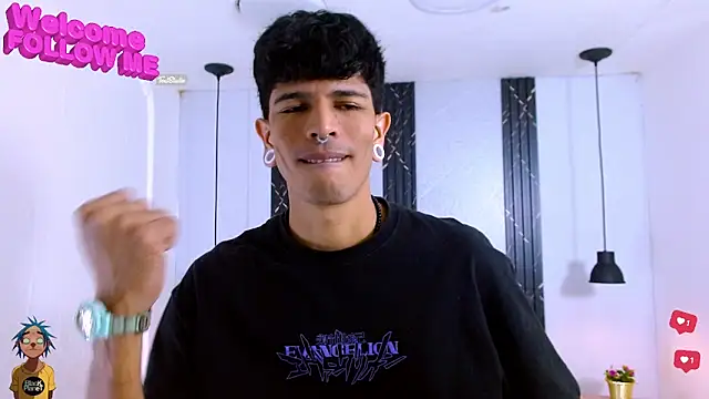 Franvill Trato online show from December 20, 2025, 7:21 pm