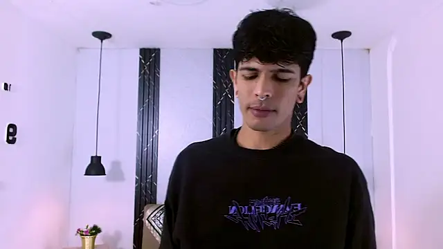 Franvill Trato online show from January 10, 2026, 7:48 pm