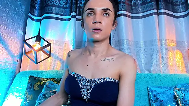 Cristal Gem1 online show from January 13, 2026, 11:59 am