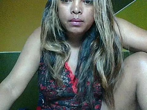 SEXY METISE online show from September 21, 2025, 11:01 am