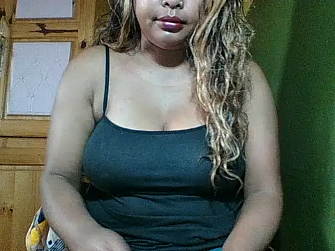 SEXY METISE online show from February 16, 2026, 3:24 am