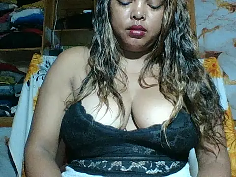 SEXY METISE online show from April 2, 2026, 7:55 pm