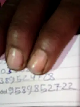 Pooja750 online show from January 8, 2026, 11:07 pm