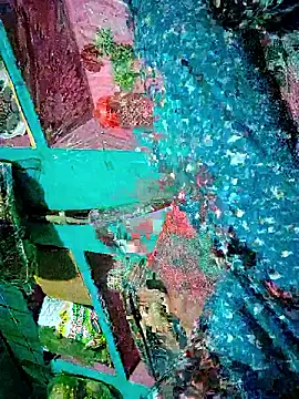 Pooja750 online show from January 17, 2026, 2:44 pm