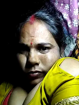 Pooja750 online show from March 23, 2026, 11:53 pm