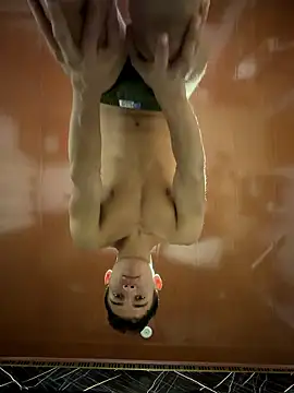 eroseliam online show from January 11, 2026, 5:29 pm