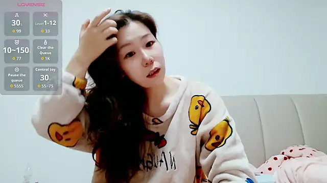 Snapshot of Annasweet- chatting on November 4, 2025, 2:38 pm Annasweet- online show from November 4, 2025, 2:38 pm