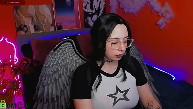 Penny Stanley online show from December 19, 2025, 3:02 am