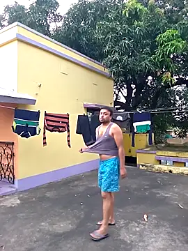 BindaasBong online show from October 13, 2025, 11:54 am