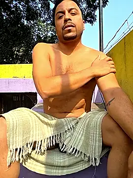 BindaasBong online show from January 18, 2026, 5:33 am