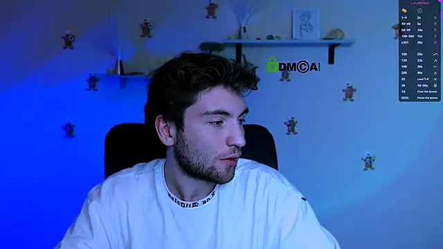 Snapshot of joseph_bear_ chatting on January 14, 2026, 8:58 pm joseph bear online show from January 14, 2026, 8:58 pm