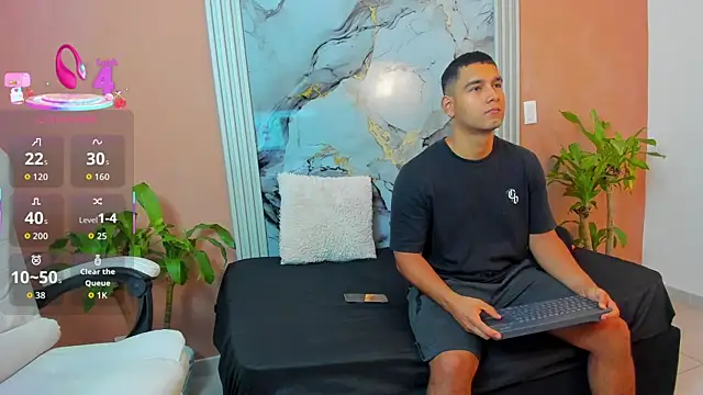  online show from December 3, 2025, 11:19 am