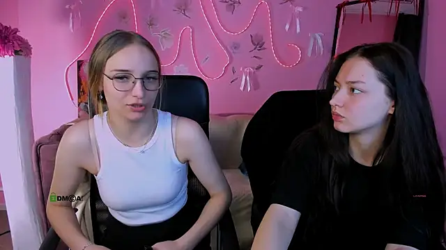 keylas moan online show from April 17, 2026, 5:43 am