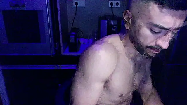 Soumiscolumbie online show from April 9, 2026, 9:42 pm