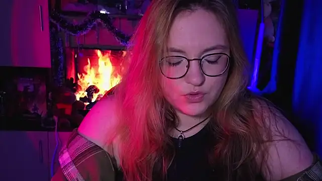 ZayaRush online show from February 19, 2026, 1:29 pm